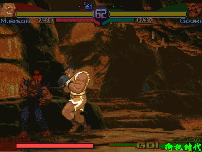 街机所有隐藏人物,街机五大隐藏技巧