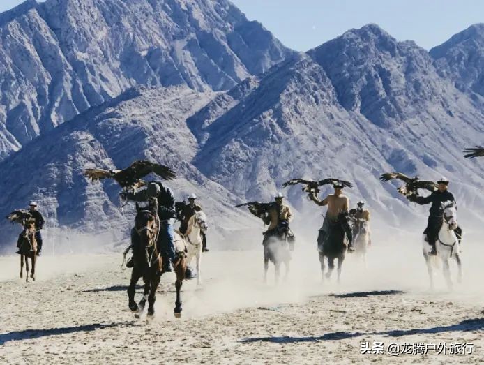 中国最美的古村寨,中国必打卡的56个民族古村寨