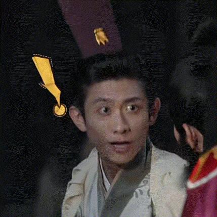 说好的明星的表情自我管理呢?在萌探2完全不成立,全是表情包