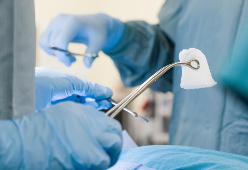 女性上环的全过程，看完心疼了！男女都要好好看看，珍惜眼前人