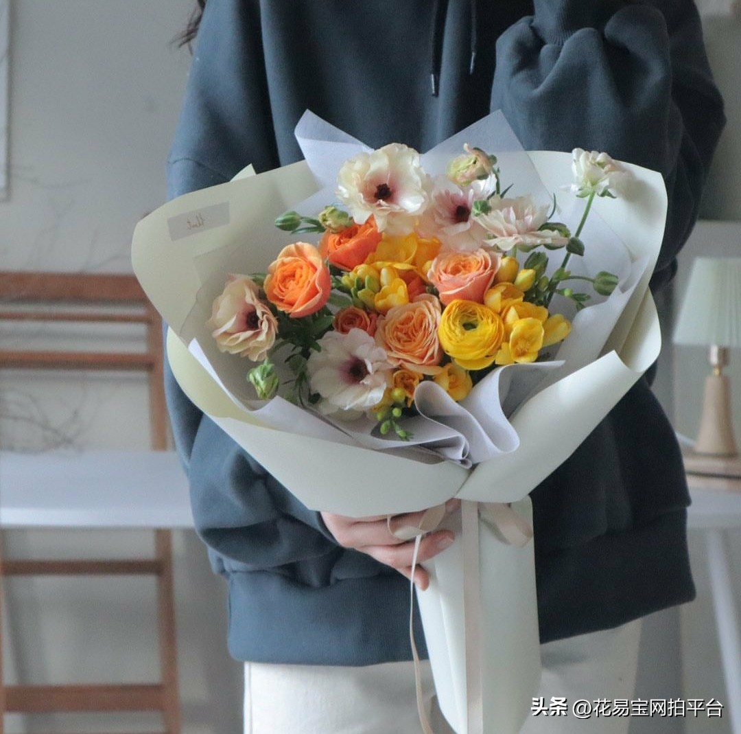 女神节快到了，哪些花材值得备货？内含优质卖家推荐！