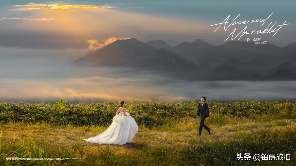 2022年结婚吉日一览！铂爵旅拍的相机已就位