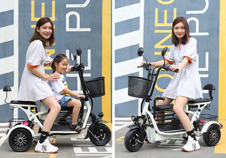 无需上牌的电动小三轮最新,老年人脚蹬小三轮车价格