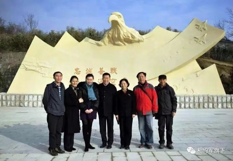 戴逵贤：两代人的情怀——我眼中的海航四师子女与他们的父辈