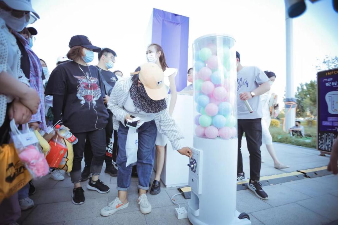 安行2022,2021安行中国公益巡展几号开始