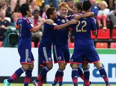 卡塔尔世界杯各个国家别称,卡塔尔国家队绰号