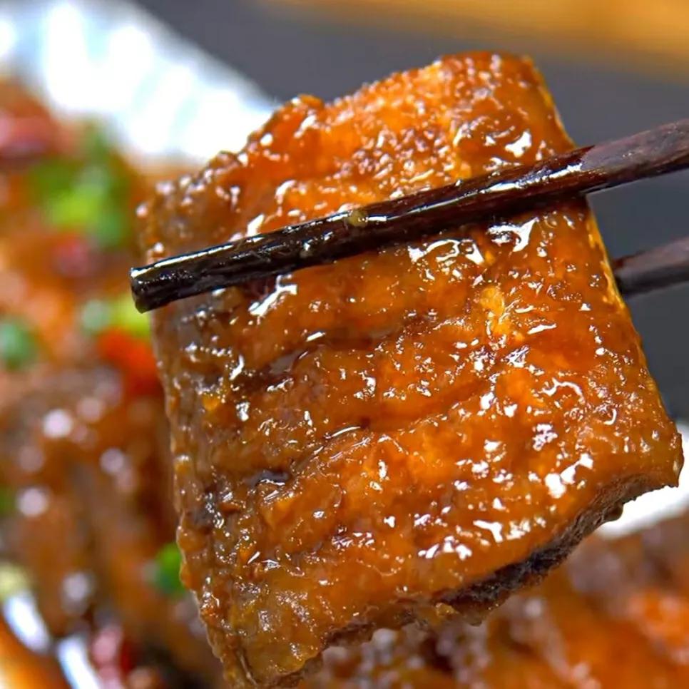 吃鱼内行人专挑这4种,冬天适合吃什么鱼刺少