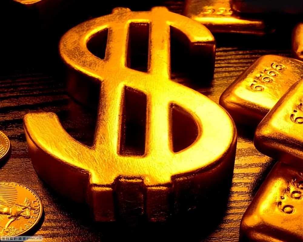 下周一黄金原油最新操作建议,下周黄金原油走势分析操作建议