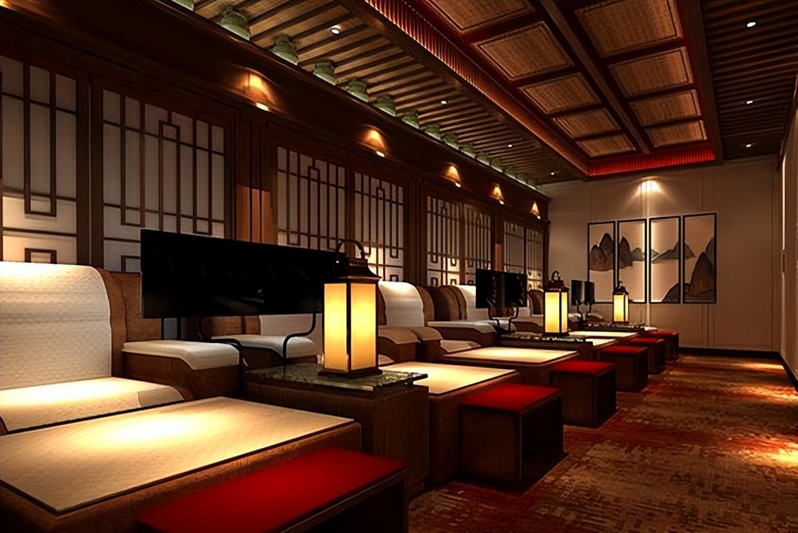 长沙技术好的修脚店加盟机构,修脚加盟店盈利