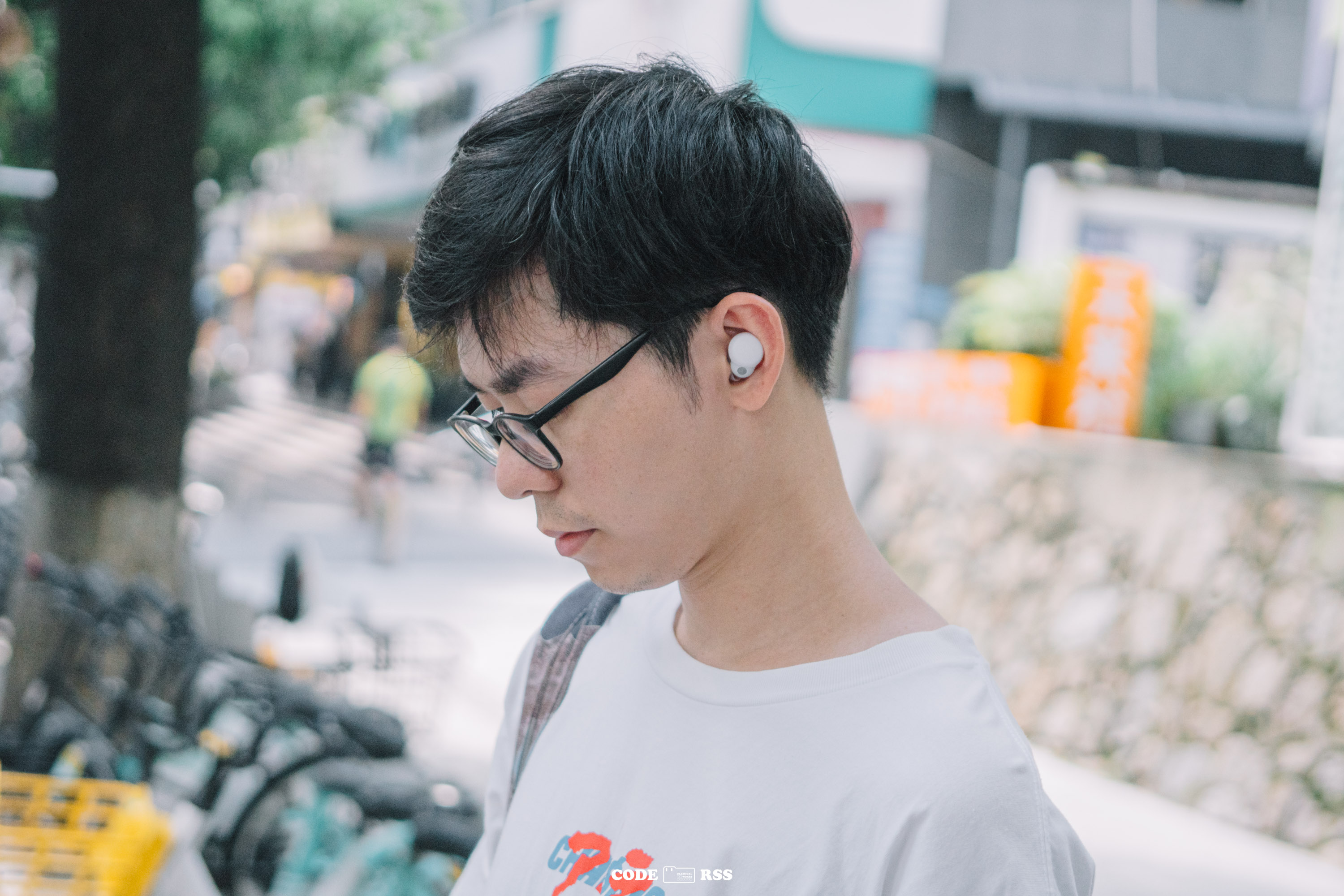 索尼linkbudss降噪评测,索尼linkbuds降噪能听几个小时