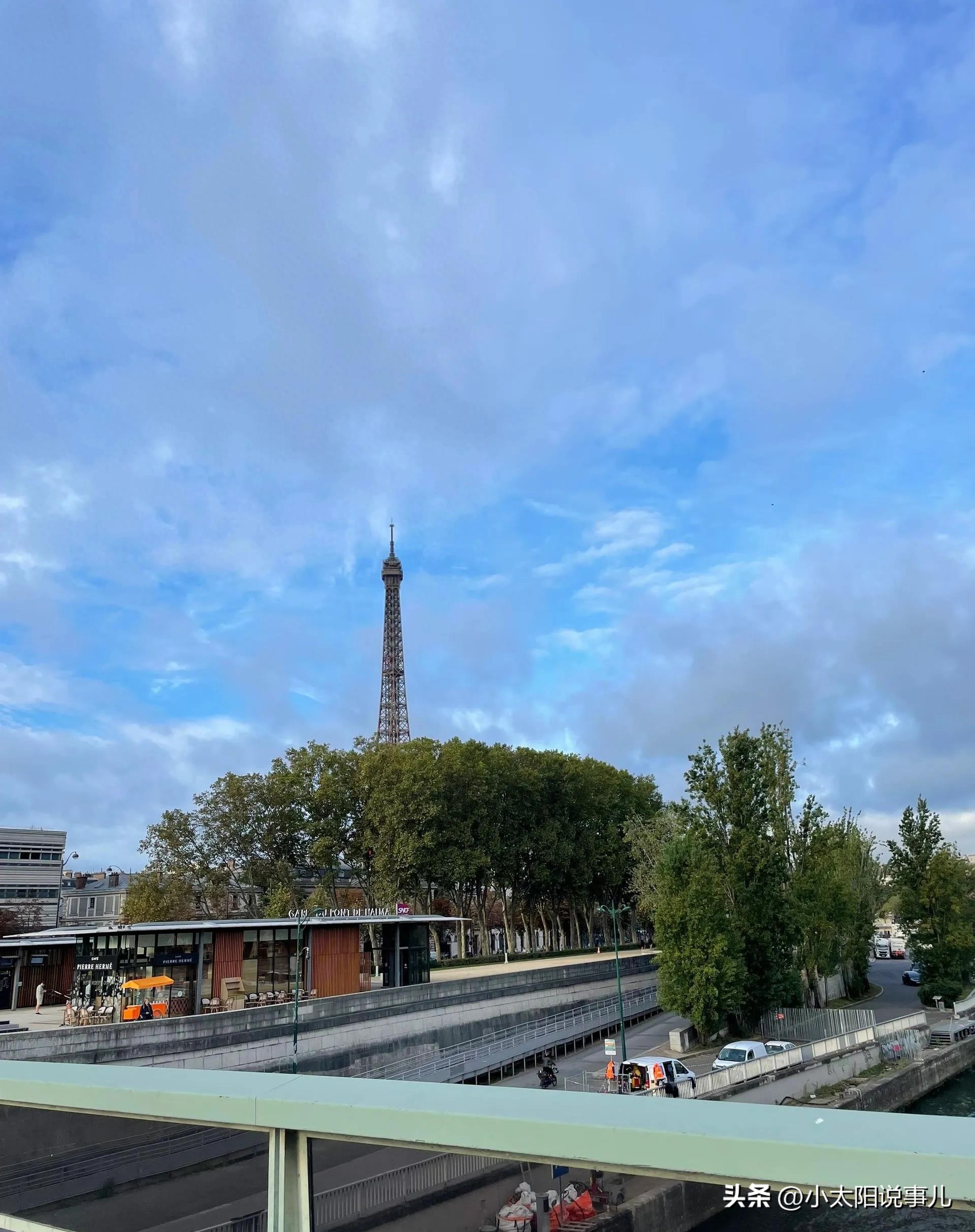 法国的平民生活水平怎么样,法国发展得怎么样