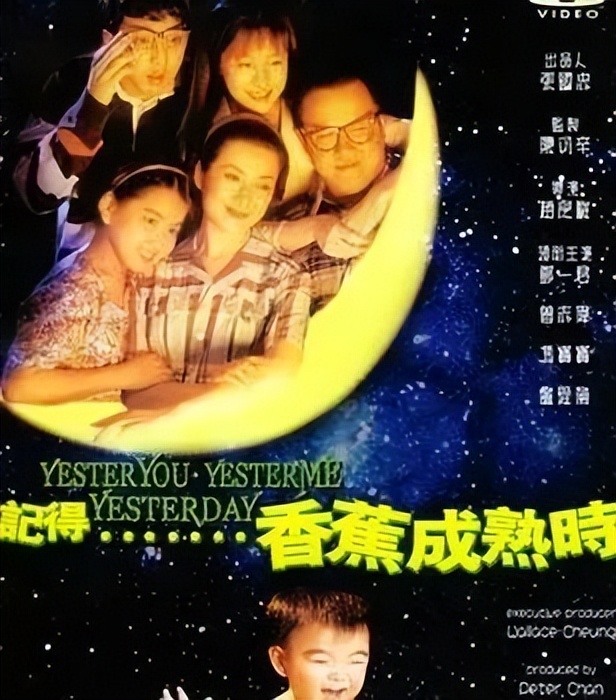 1993年12部票房惨败的香港电影,经典522部香港电影