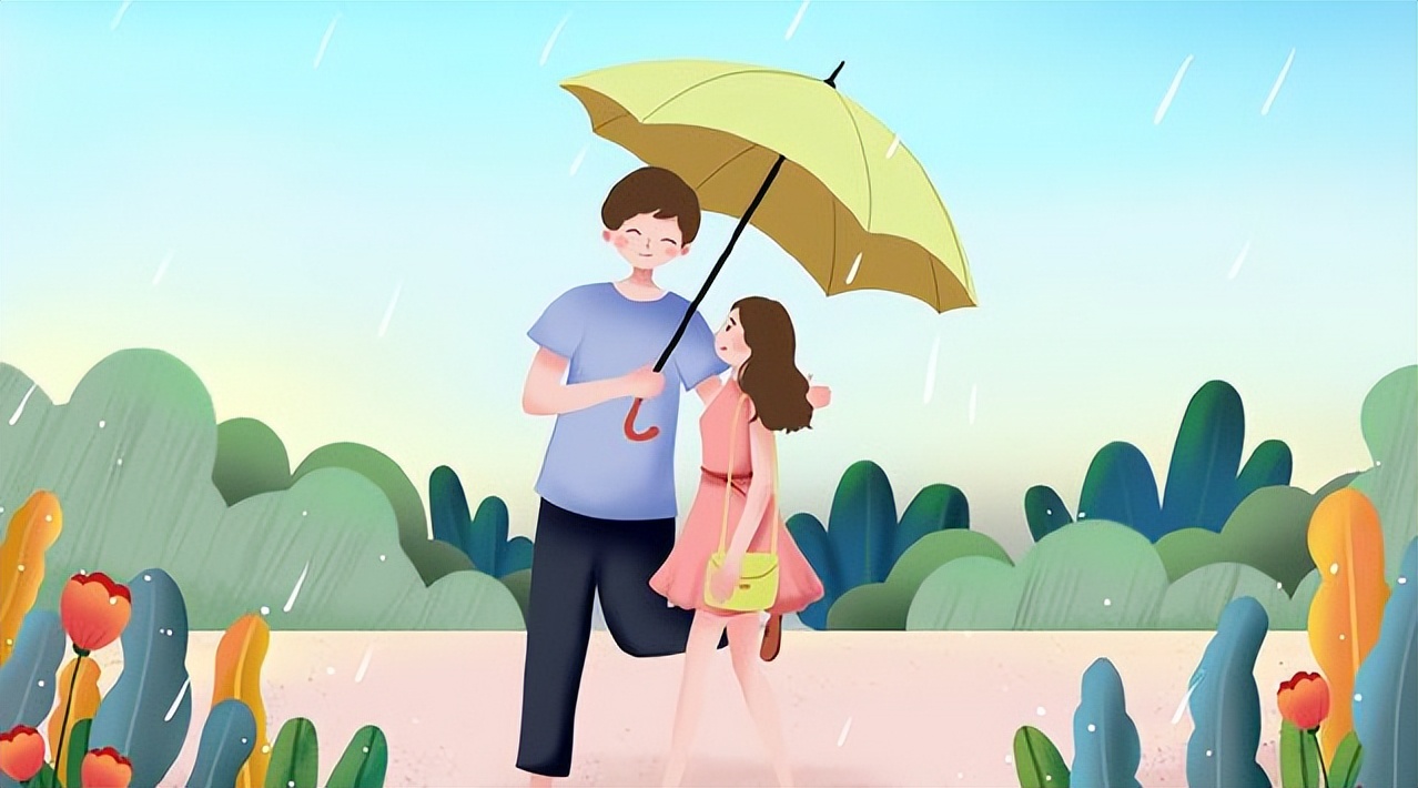 女儿出嫁临别姐姐交代亲家的语言,儿子到了谈婚论嫁年龄如何沟通