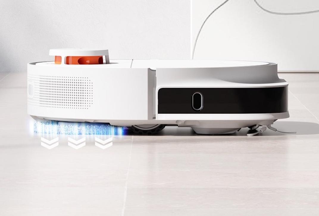 米家免洗扫拖机器人和小米3c,小米最新的免洗扫拖机器人是哪款