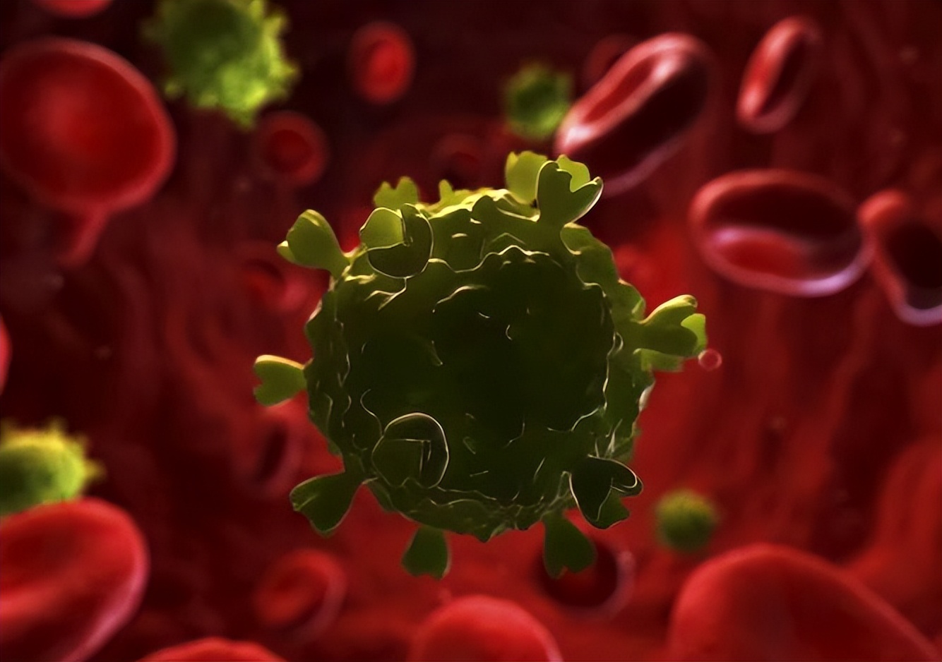 五种病,能通过“性传播”,你知道几个?医生劝告:别太放纵自己