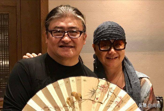 刘欢：偏爱相声却成乐坛大佬，女儿教育成心中遗憾