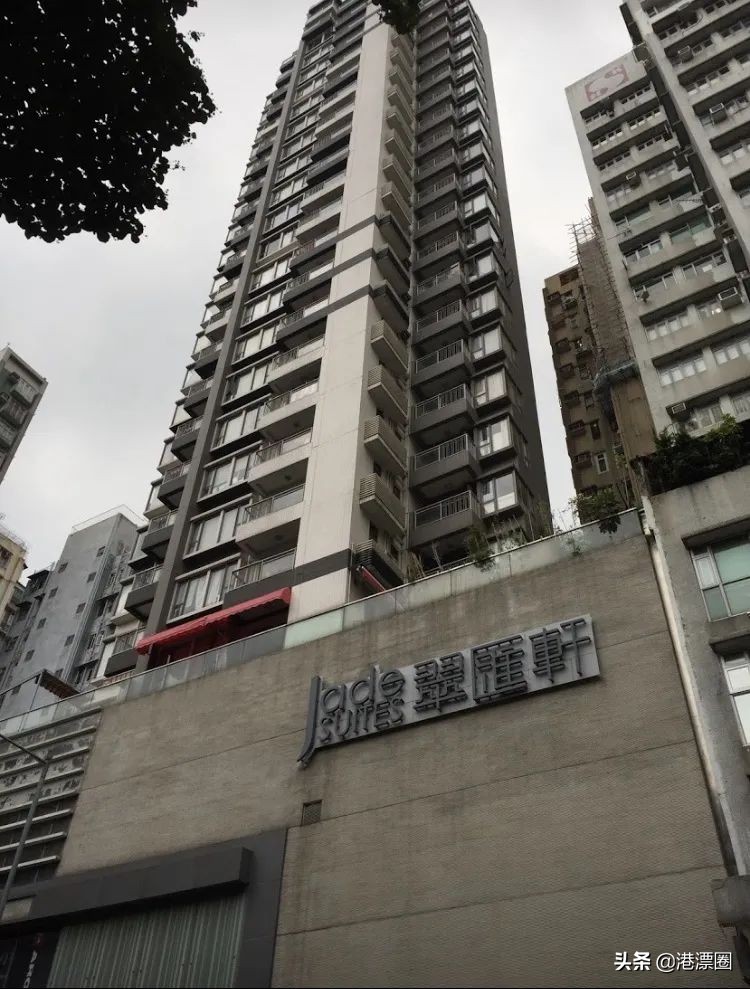 在香港买房要交哪些费用,香港买房后要交的钱