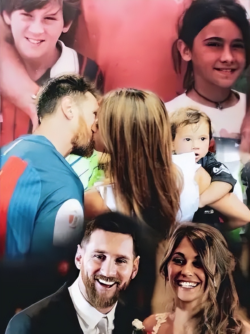 从侏儒到球王,从侏儒症患者到世界球王