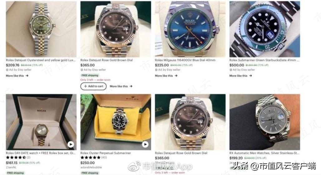 疫情后电商股遭袭:美国电商平台Etsy被指控售假,市值蒸发15亿美元