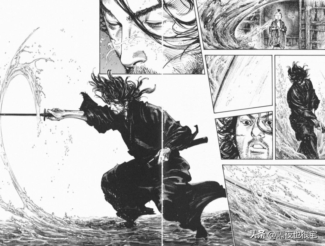 “日漫霸主地位”的终结者，居然是喜欢抄袭日漫的韩国？