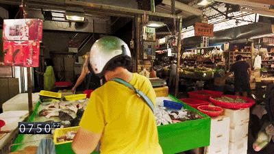 从淘宝一千零一店，“逛”人间烟火气