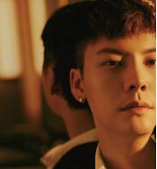 超模何穗崔始源,崔始源刘雯何穗