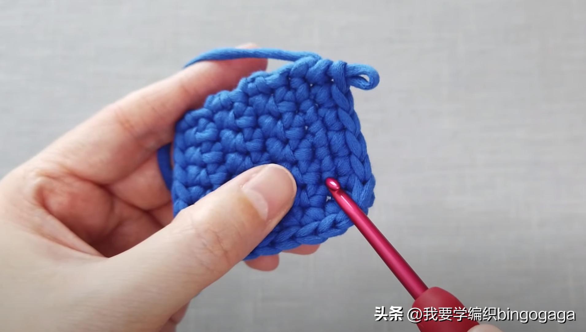 经典棋盘格元素编织包图解,棋盘格包包的线