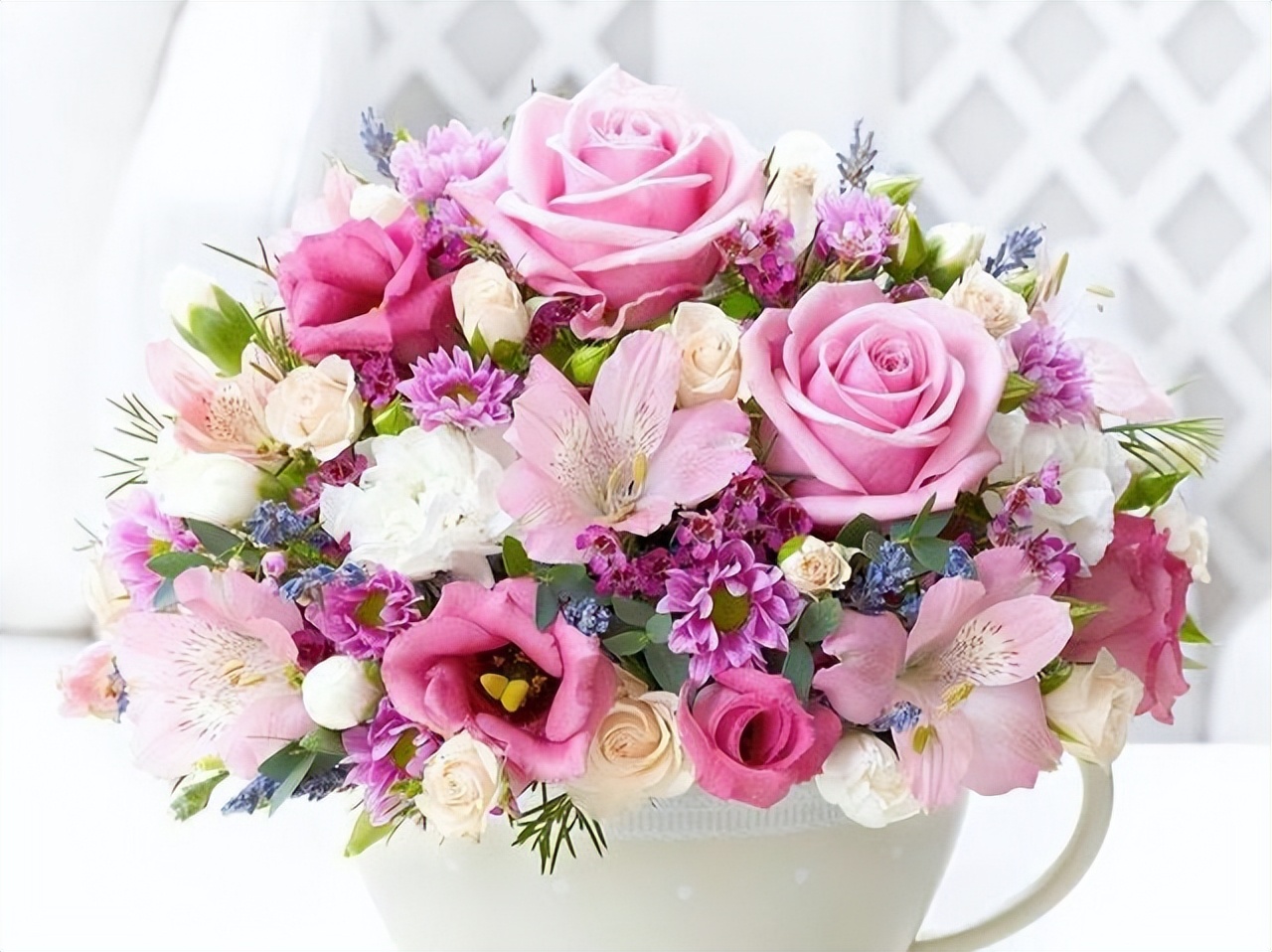 白羊座的深情与礼貌你驾驭不住,白羊座对你的爱情总是无微不至