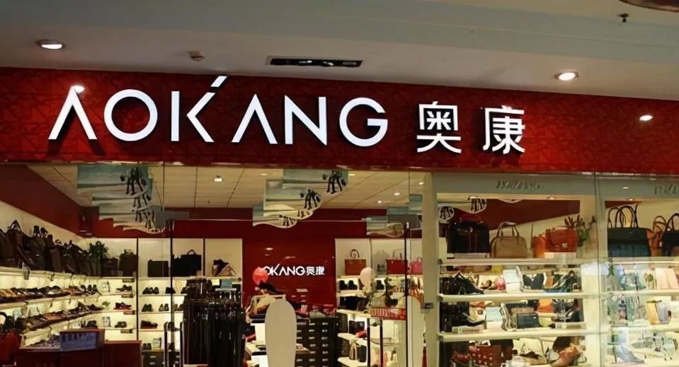 奥康男鞋销量,男鞋第一品牌