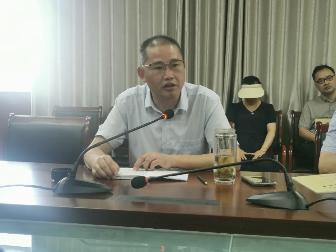 聚焦“润思”课堂助力“融润”教育