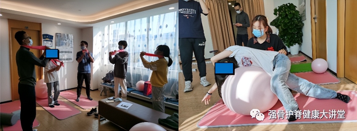 生长发育引起的脊柱侧弯,医学讲解脊柱侧弯怎样引起