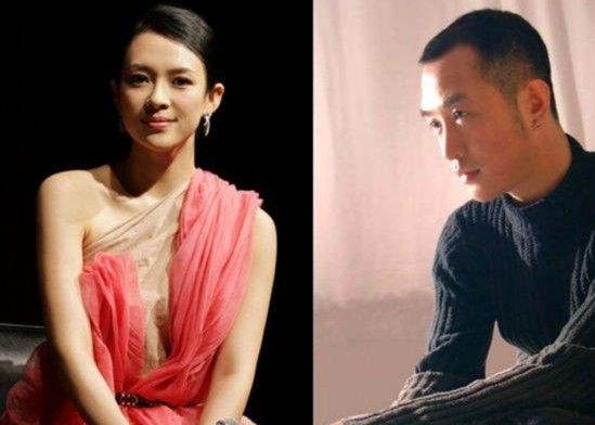 好友撰文回忆高枫章子怡往事,高枫与章子怡分手原因