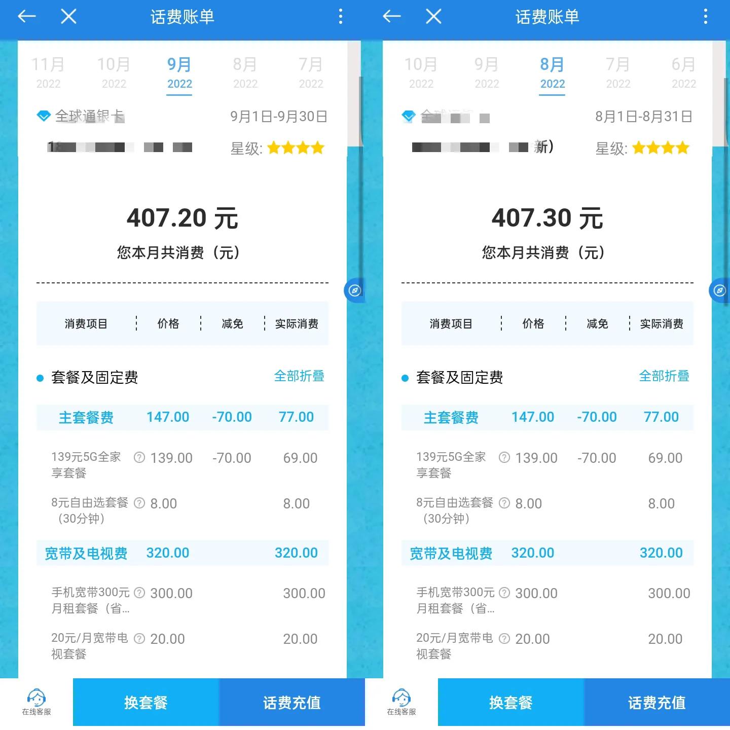 “充话费送手机”，被签约后才知道又上当了，后续
