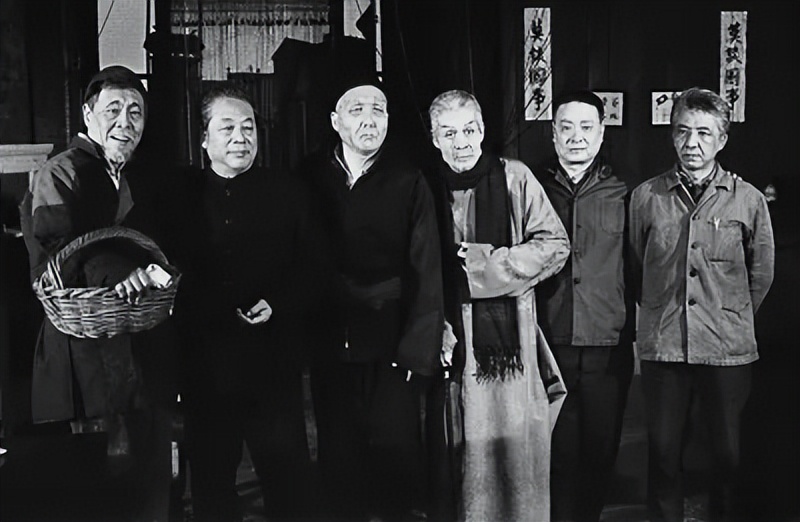 于是之告别仪式,于是之追悼会视频