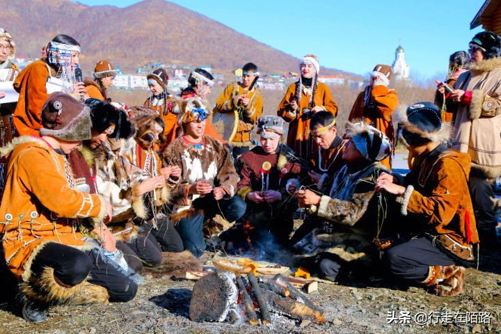 勘察加半岛土著：俄联邦视为“外邦民族”，拒绝联姻保留血统
