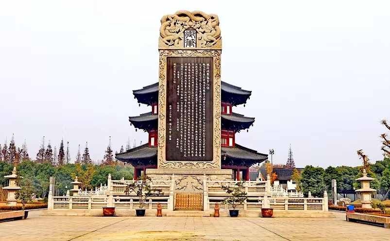 苏州十大必玩景点，去过九处才算玩转苏州