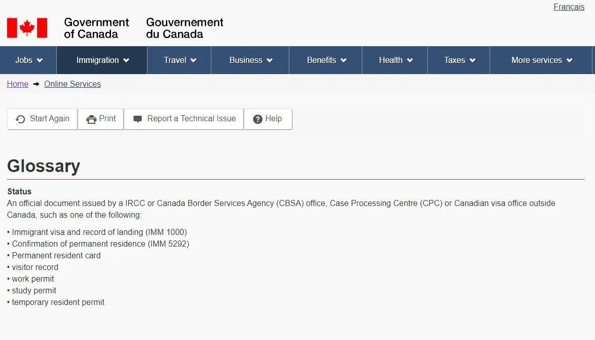 2023年加拿大探亲签证费用,2021年加拿大探亲签证要多久