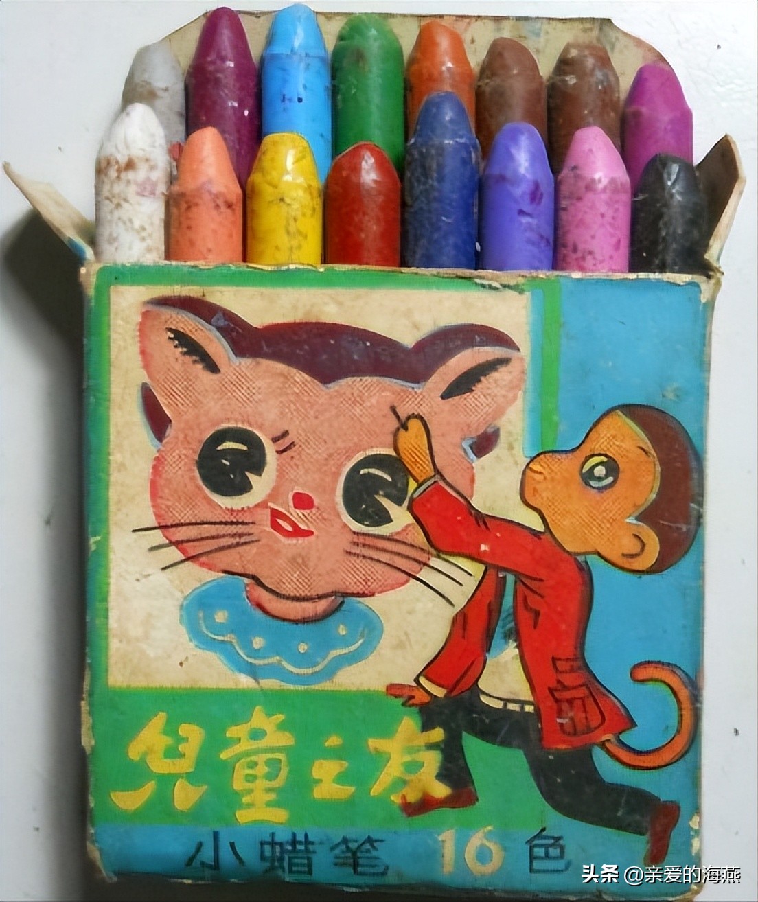 80年代的童年回忆日用品,7080后的回忆用过的生活用品