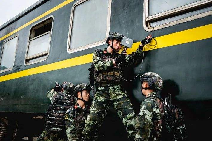 软管窥镜侦查,软管探测视频