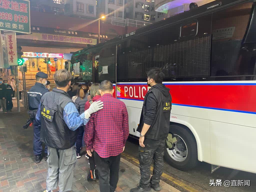 香港独有！抢包山又要来了丨香港一日