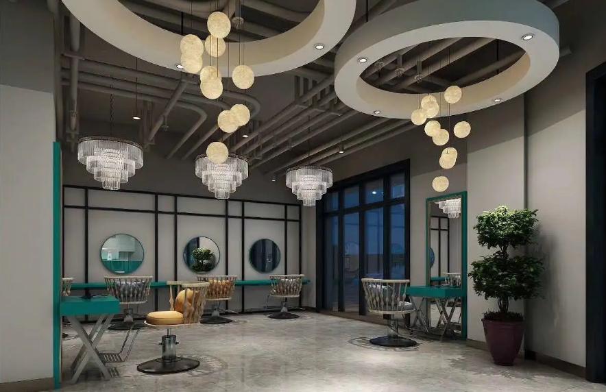 上饶店面装修设计图要多少钱,上饶装修大概多少钱一平