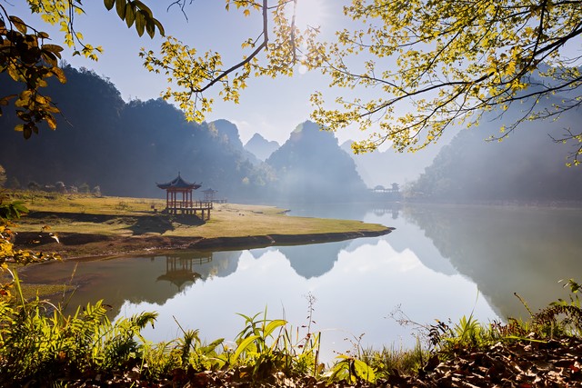 一月到十二月的最美古诗词,十二个月的经典古诗词