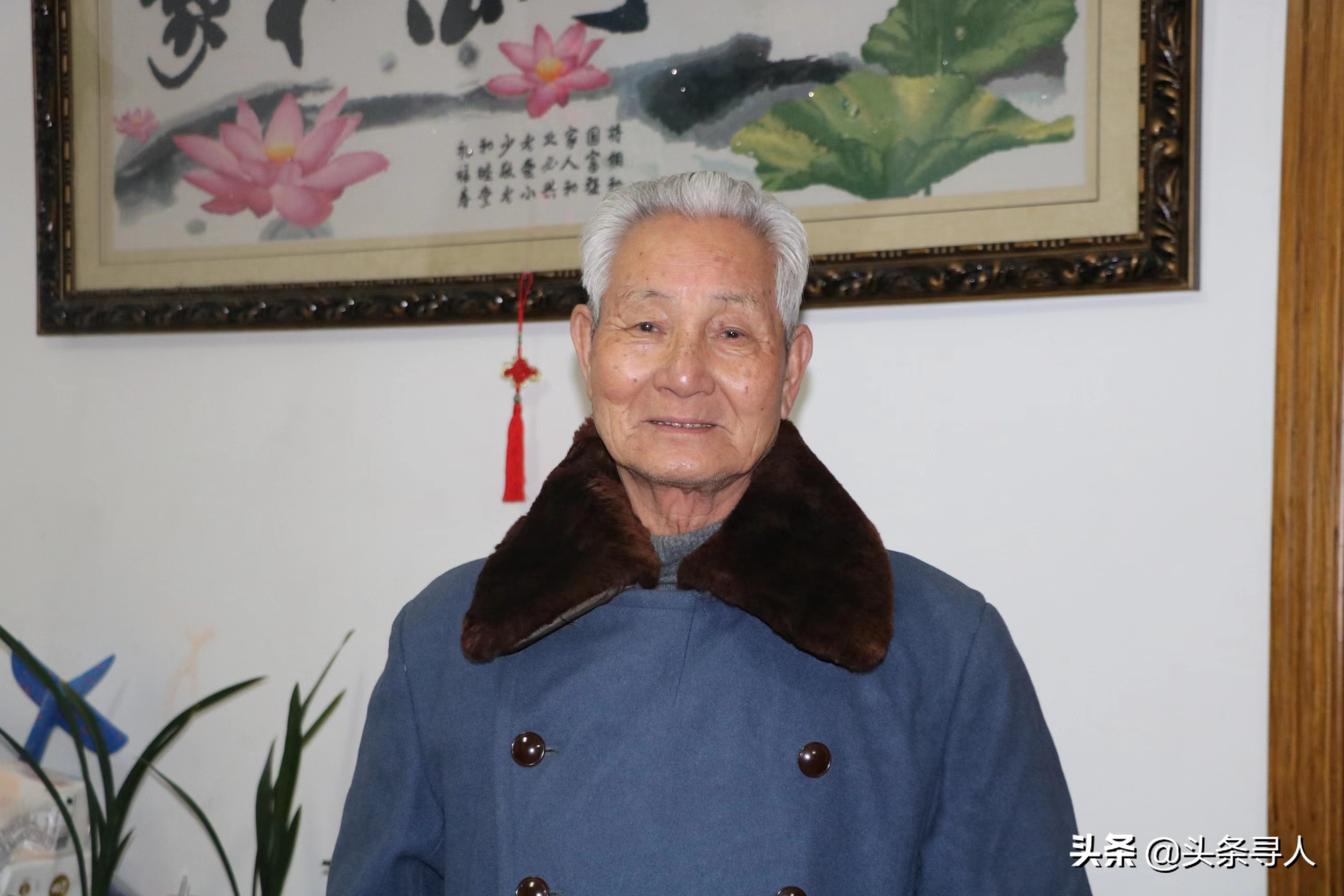 寻河北籍战友郑洪起，那些年在船上给对方写过的信，你还留着吗？