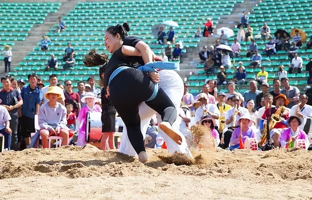 韩国人为什么热衷申遗,韩国人是怎么申遗成功的