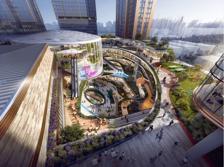 万科万致天地tod,万科万致天地深圳