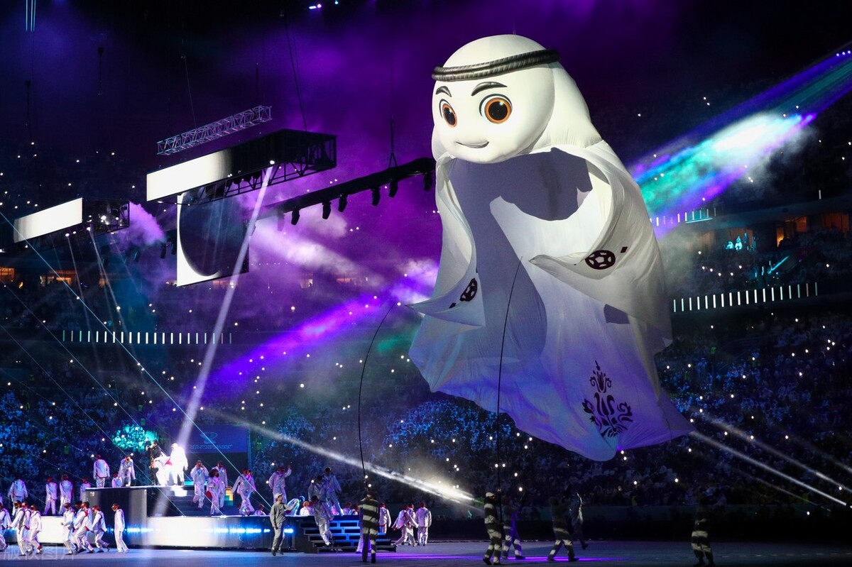 历届世界杯吉祥物一览表,历届世界杯的吉祥物