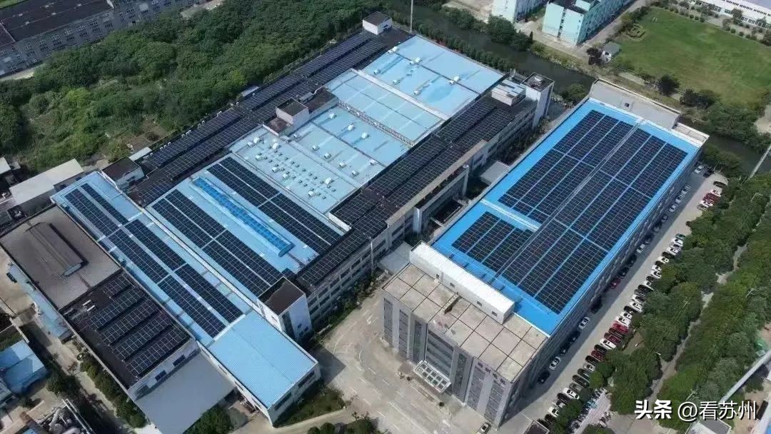 最新光伏产业重大利好,光伏产业强力出击