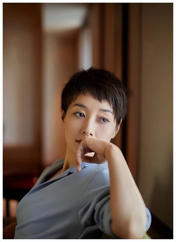 感情扎心语录马伊琍,女生说婚姻不易且行且珍惜马伊琍