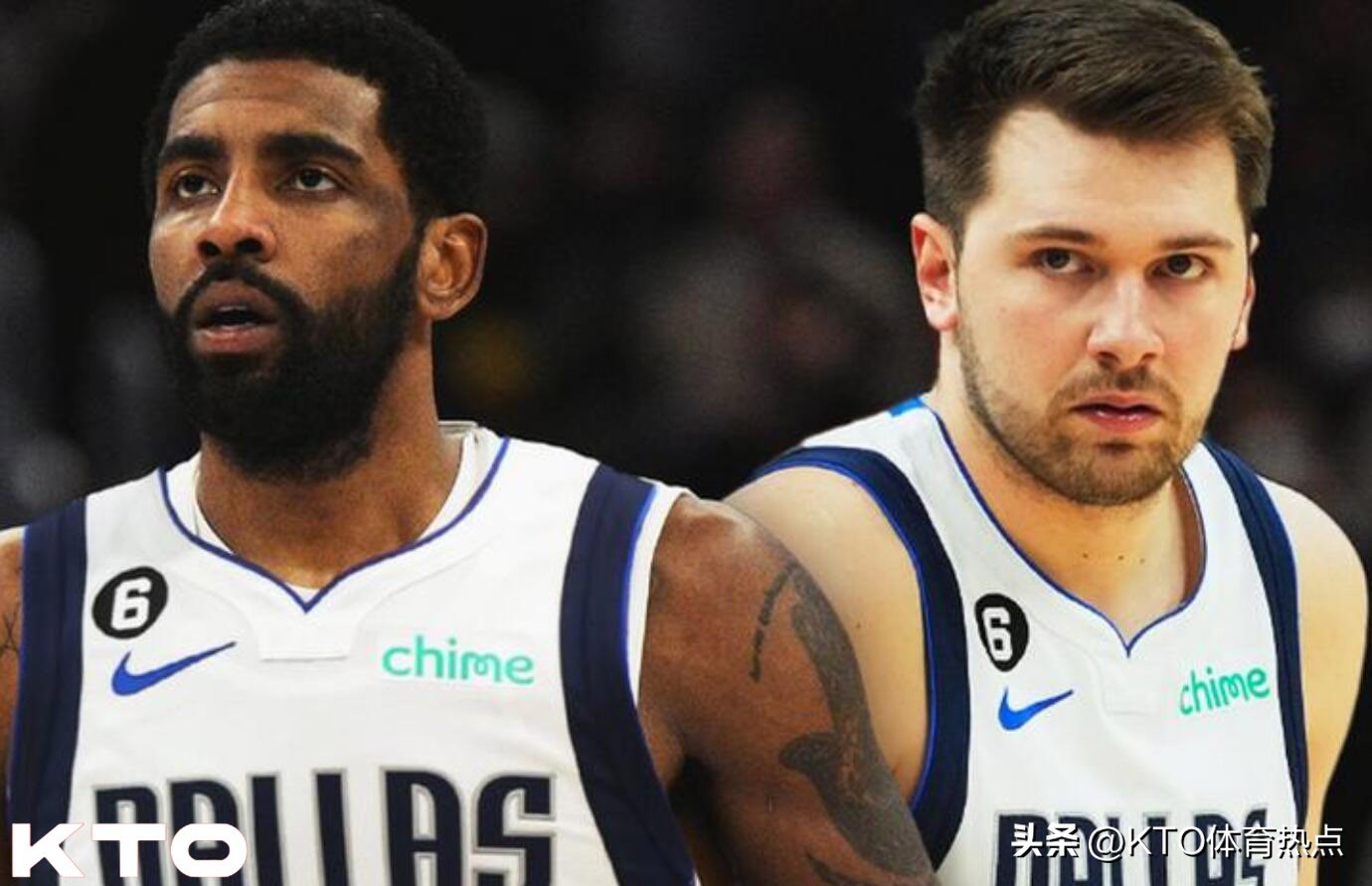 2023独行侠交易欧文,欧文交易湖人东契奇表态