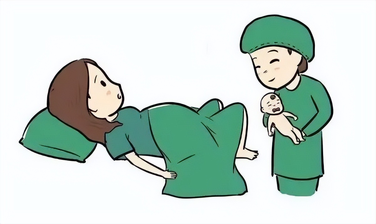 顺产侧切和剖腹产哪个危险,顺产侧切和剖腹产哪个危害大